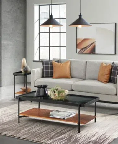 FURNITURE LENNOX LIVING ROOM COLLECTION