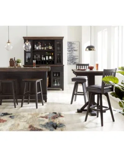 FURNITURE PEIGHTON BAR COLLECTION