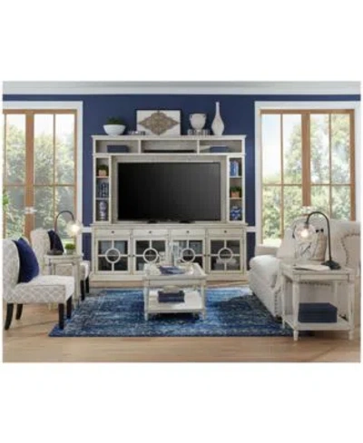 FURNITURE RADIUS LIVING ROOM COLLECTION