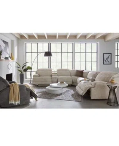 FURNITURE SEBASTON FABRIC SECTIONAL COLLECTION CREATED FOR MACYS