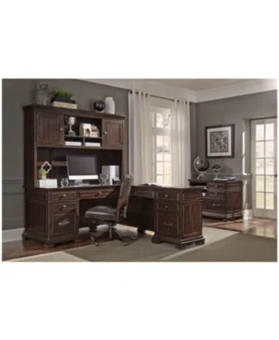 FURNITURE WESTON HOME OFFICE COLLECTION