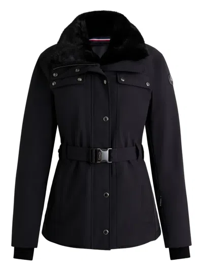 FUSALP BELTED SKI JACKET