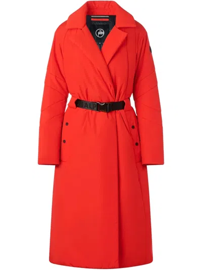 FUSALP COLETTE COAT
