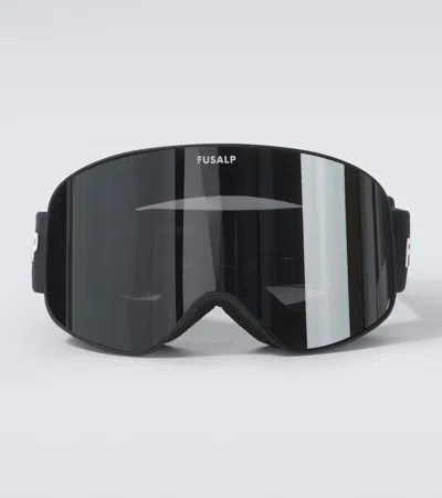 FUSALP MATTERHORN SKI GOGGLES