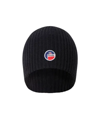 FUSALP CASHMERE-BLEND BEANIE