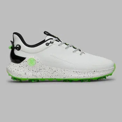 G/FORE MEN'S LTD RELEASE MG4+ O2 G/LOCK STIPPLED GOLF SHOE