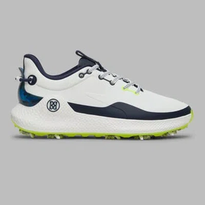 G/FORE MEN'S MG4+ O2 G/LOCK GOLF SHOE