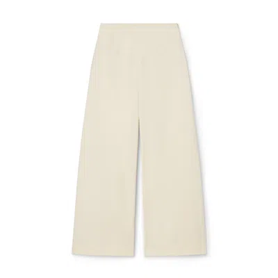 G. LABEL BY GOOP JACKIE PANT