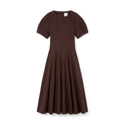 G. LABEL BY GOOP MIA DRESS