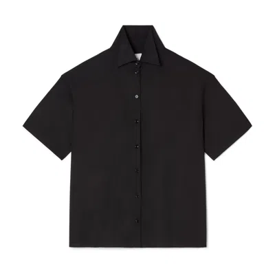 G. LABEL BY GOOP QUINN SHIRT