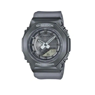 G-SHOCK CASIO G-SHOCK MEN'S WRIST WATCH GM-S2100MF-1ADR