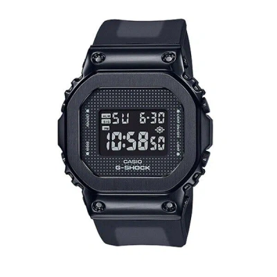G-SHOCK CASIO G-SHOCK MEN'S WRIST WATCH GM-S5600SB-1DR