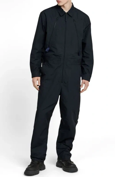 G-STAR G-STAR COTTON FLIGHT JUMPSUIT