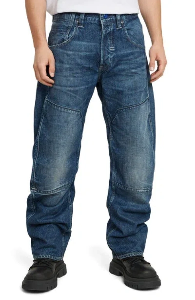 G-STAR G-STAR ORIGINS BEND 3D LOOSE FIT JEANS