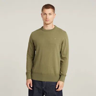 G-STAR SHIRTS MAN G-STAR D26123-D997 PREMIUM CORE 6057