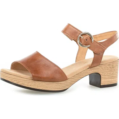GABOR GABOR 42.071 SANDAL