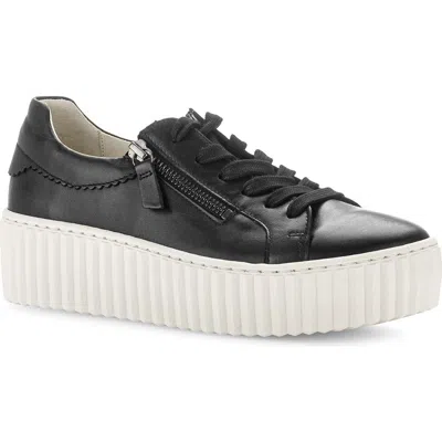 GABOR GABOR 53.200 PLATFORM SNEAKER