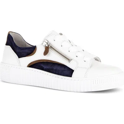 GABOR GABOR 63.330 PLATFORM SNEAKER