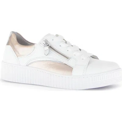 GABOR GABOR 63.330 PLATFORM SNEAKER