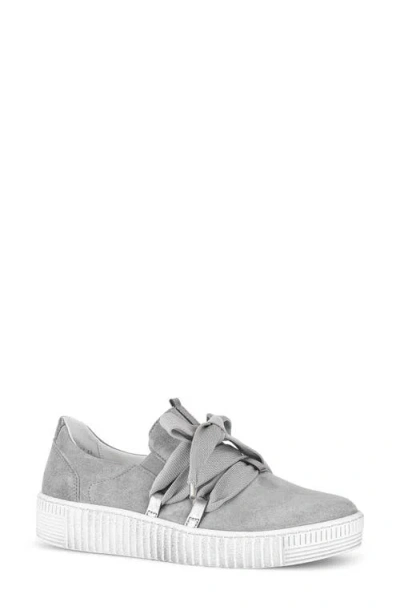 GABOR GABOR 63.333 PLATFORM SNEAKER