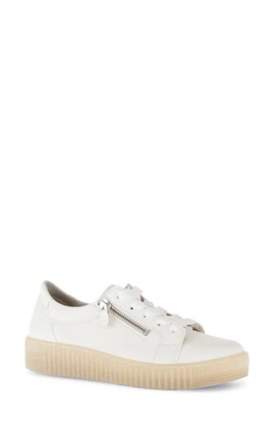GABOR GABOR 63.334 PLATFORM SNEAKER