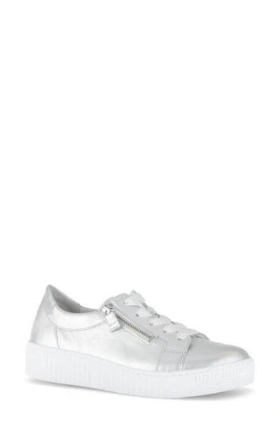 GABOR GABOR 63.334 PLATFORM SNEAKER