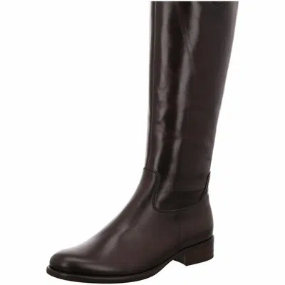 GABOR GABOR DAMEN STIEFEL 31-648-28 BRAUN 745431