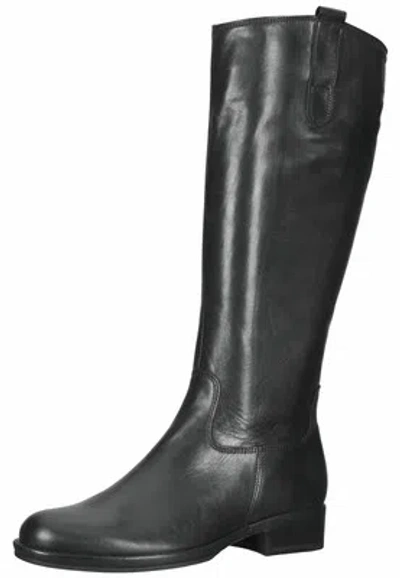GABOR GABOR DAMEN STIEFEL ECHTLEDER NEU - A-WARE