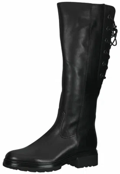 GABOR GABOR DAMEN STIEFEL ECHTLEDER NEU - A-WARE