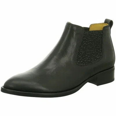 GABOR GABOR DAMEN STIEFELETTEN 31.600.27 SCHWARZ 56129