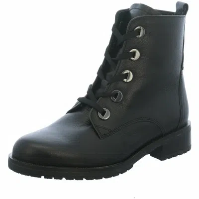 GABOR GABOR DAMEN STIEFELETTEN 52.795.57 SCHWARZ 970248