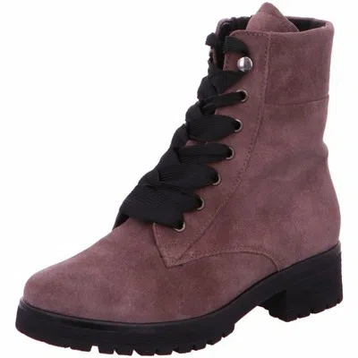 GABOR GABOR DAMEN STIEFELETTEN 92.097.40 ROSA 549214