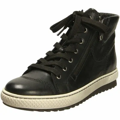 GABOR GABOR DAMEN STIEFELETTEN GABOR 73-754-57 SCHWARZ 746006