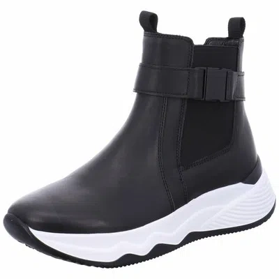 GABOR GABOR DAMEN STIEFELETTEN NV 53.592.27 SCHWARZ 949973