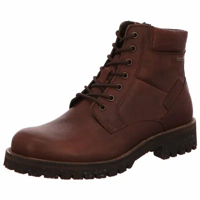 GABOR GABOR HERREN STIEFEL CHESTNUT 1000.50.03-CHESTNUT BRAUN 964890