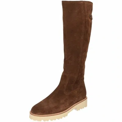 GABOR S2K GABOR DAMEN STIEFEL GABOR STIEFEL 61162 BRAUN 1250413