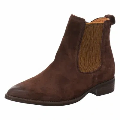 GABOR S2K GABOR DAMEN STIEFELETTEN 51.660-18 BRAUN 922632