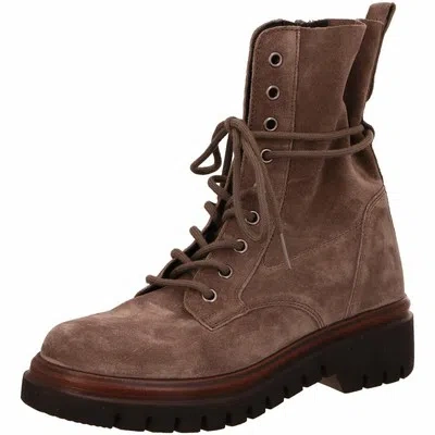 GABOR S2K GABOR DAMEN STIEFELETTEN 71.780.19 19 BRAUN 1208601