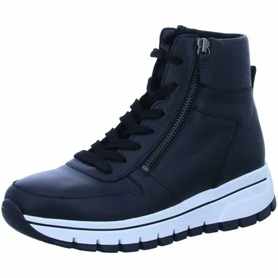 GABOR S2K GABOR DAMEN STIEFELETTEN 73.551.27 SCHWARZ 1198115