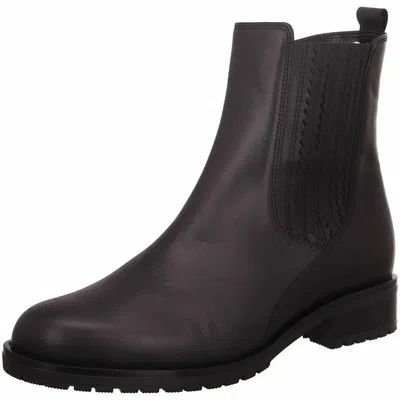 GABOR S2K GABOR DAMEN STIEFELETTEN DAMEN STIEFEL 72.792.67 SCHWARZ 1200514