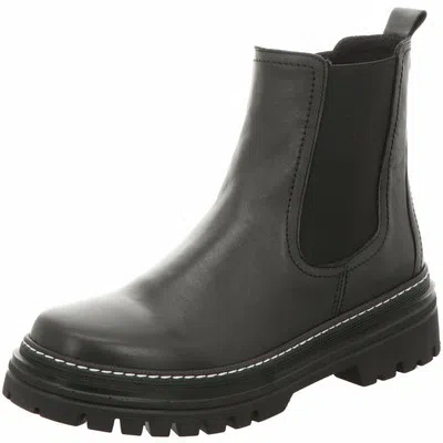 GABOR S2K GABOR DAMEN STIEFELETTEN SCHWARZ 51.720.27 SCHWARZ 941752