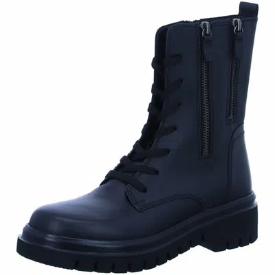 GABOR S2K GABOR DAMEN STIEFELETTEN SCHWARZ 71.784.27 SCHWARZ 1201406