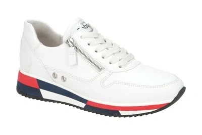 GABOR GABOR SCHUHE 83.390 WEISS DAMENSCHUHE HALBSCHUHE 83.390.21 NEU