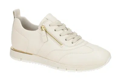 GABOR GABOR SCHUHE 83.471 BEIGE DAMENSCHUHE HALBSCHUHE 83.471.21 NEU