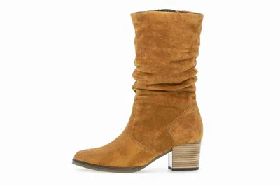 GABOR GABOR STIEFEL COMFORT SPORT DAMENSCHUHE ÜBERGRÖSSEN BEIGE