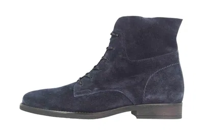 GABOR GABOR STIEFEL COMFORT SPORT DAMENSCHUHE ÜBERGRÖSSEN BLAU