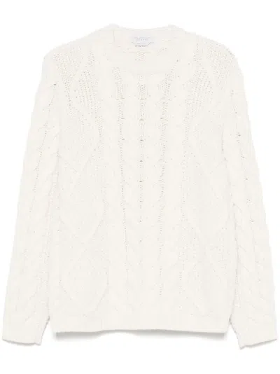 GABRIELA HEARST GEOFFREY SWEATER