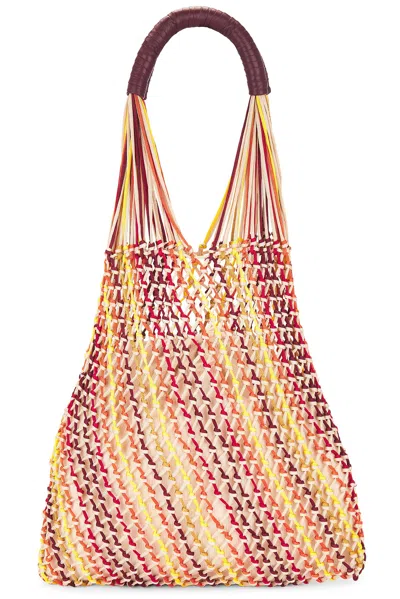 GABRIELA HEARST HYBRIS BAG