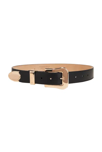 GABRIELA HEARST MAIREED BELT