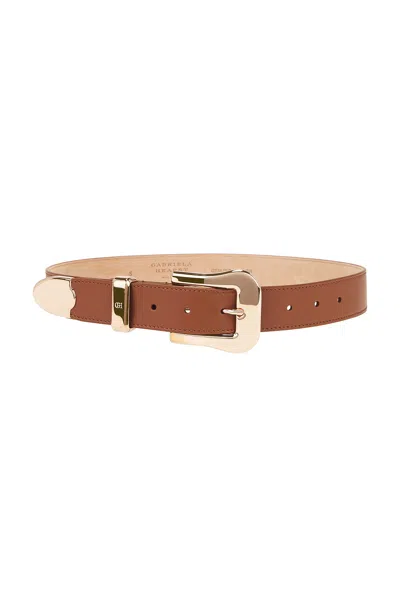 GABRIELA HEARST MAIREED BELT